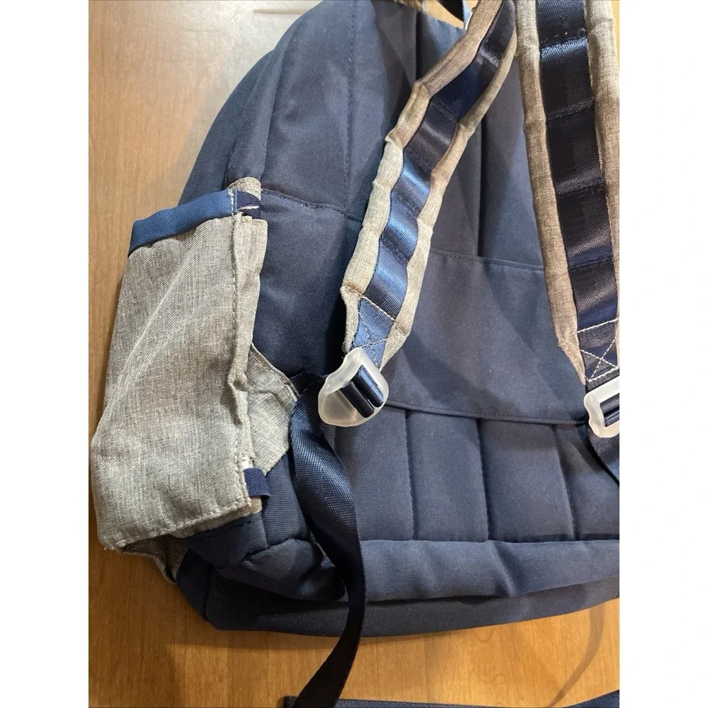 State Kids Backpack Blue